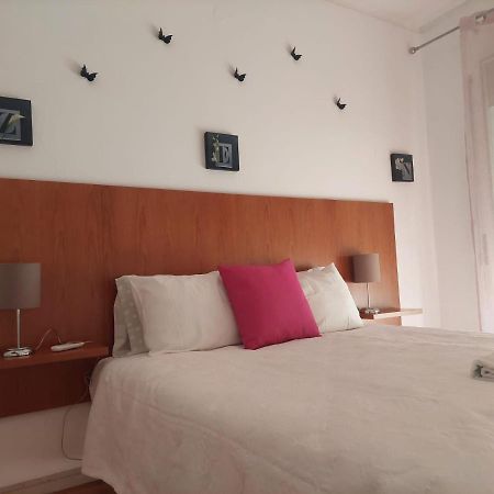 Downtown Sunny Apartment Порту Экстерьер фото