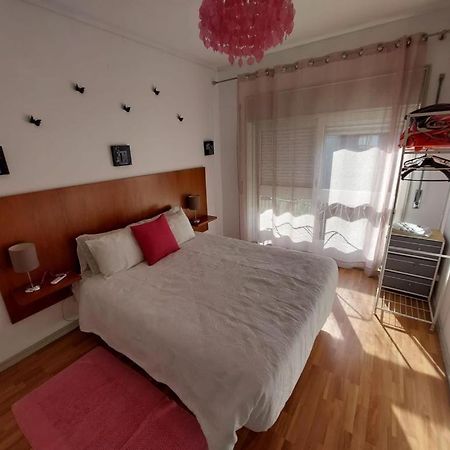 Downtown Sunny Apartment Порту Экстерьер фото