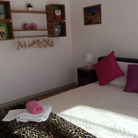Downtown Sunny Apartment Порту Экстерьер фото