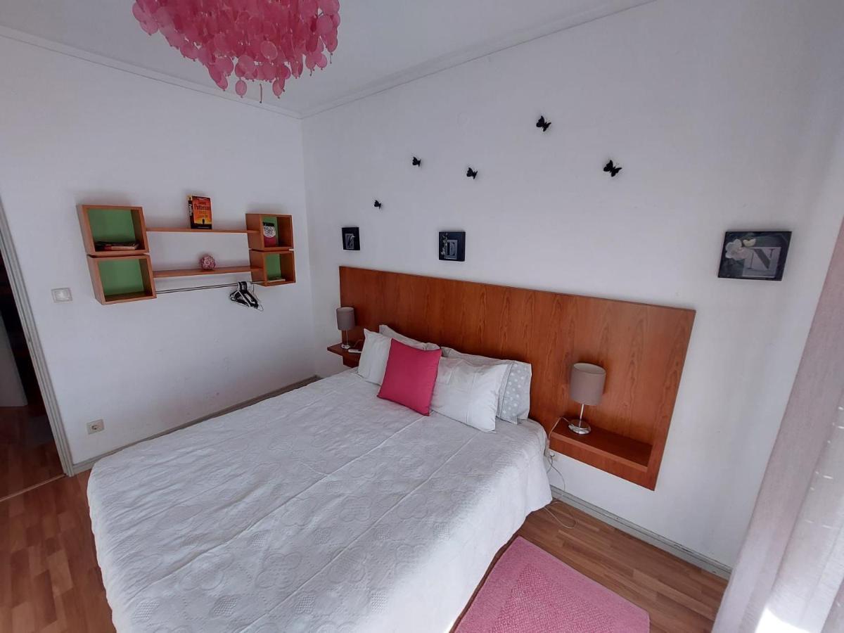 Downtown Sunny Apartment Порту Экстерьер фото