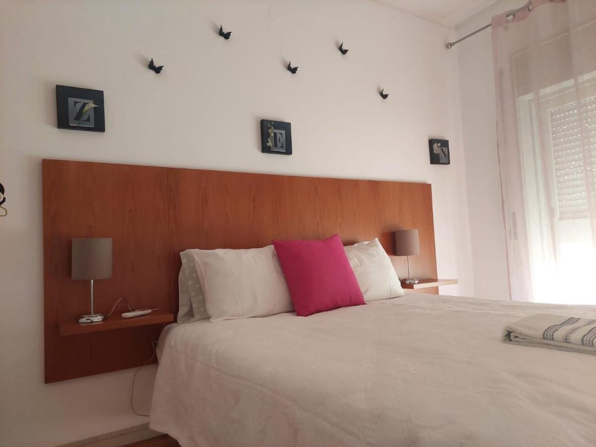Downtown Sunny Apartment Порту Экстерьер фото
