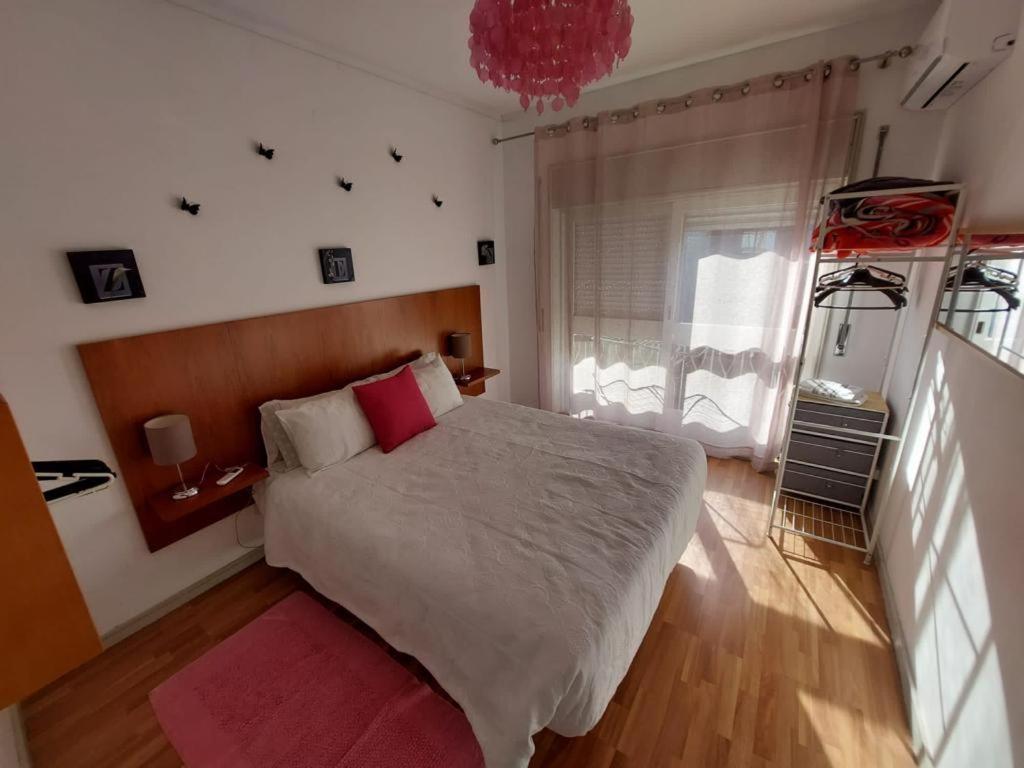 Downtown Sunny Apartment Порту Экстерьер фото
