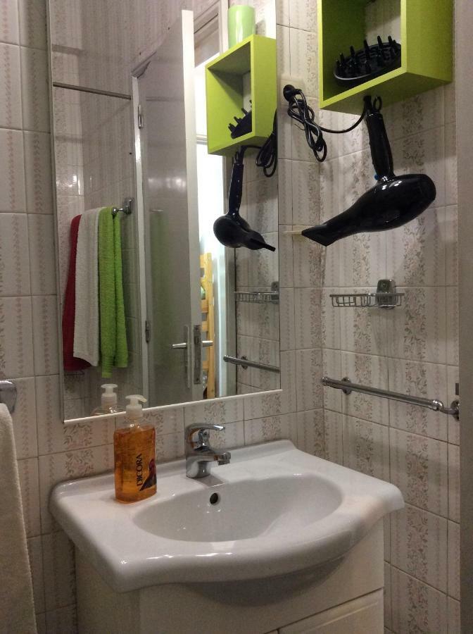 Downtown Sunny Apartment Порту Экстерьер фото