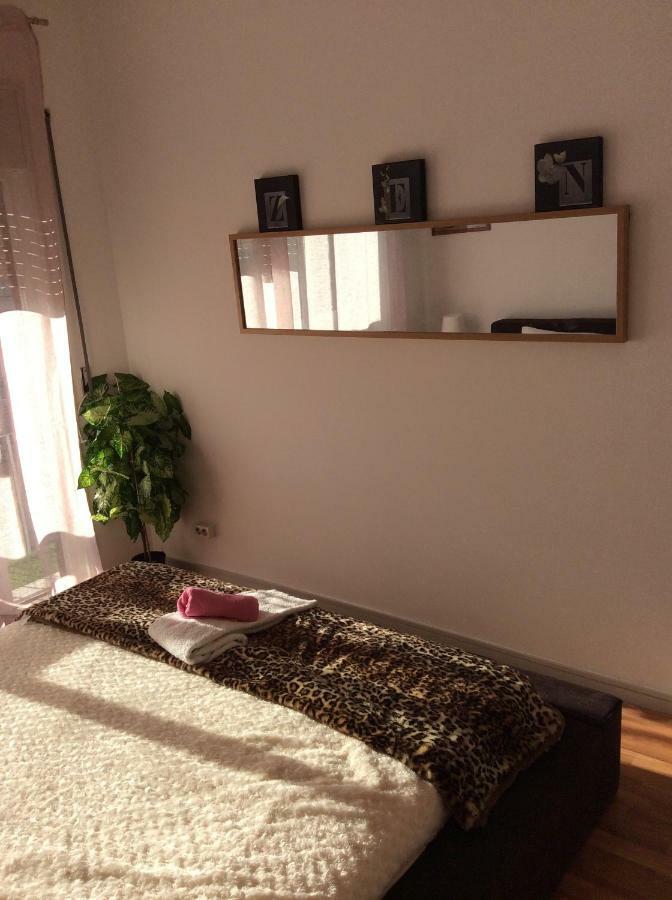 Downtown Sunny Apartment Порту Экстерьер фото