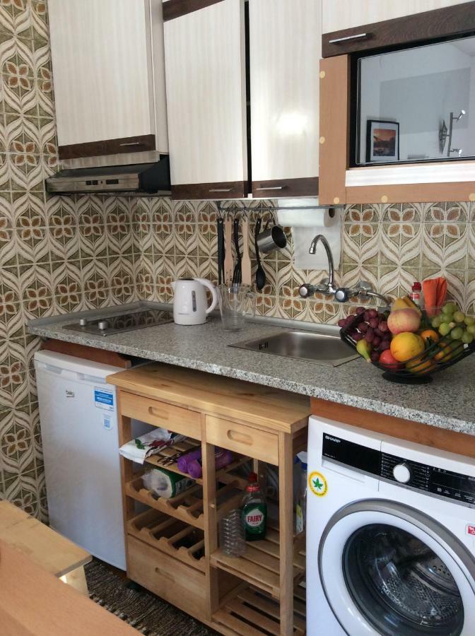 Downtown Sunny Apartment Порту Экстерьер фото