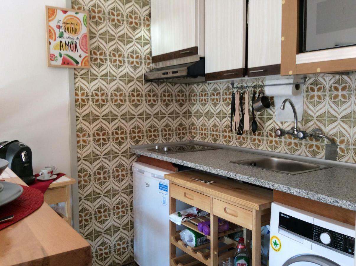 Downtown Sunny Apartment Порту Экстерьер фото